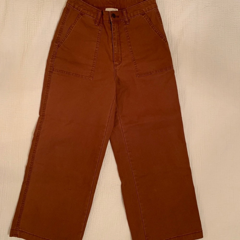 Universal Thread wide leg pants!